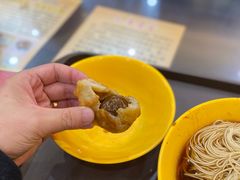 -毛华美食(清扬路店)