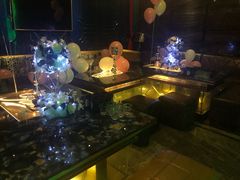 -宝岛甲壳虫KTV(蓝天路店)
