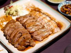 -T館·花园艺术餐厅