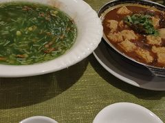 -忆品青莲素食文化主题餐厅(文华名城店)