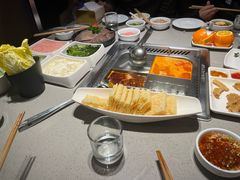 -海底捞火锅(北京路店)