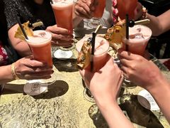 -Long Bar(莱佛士酒店)