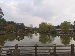-五凤溪古镇