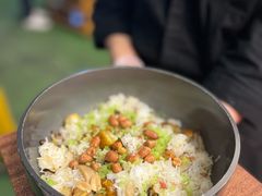 厚力饭-禄婶鸡煲·打边炉