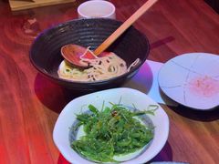 -白石の深夜食堂(芝罘万达店)
