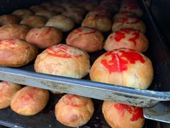 -真老大房鲜肉月饼(南京路步行街店)