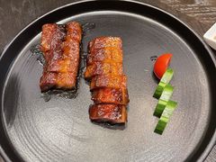 -云厨·高空西餐厅(成都瑯珀·凯悦臻选酒店)