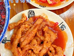 -江湖万州烤鱼(王子美食城)