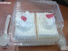 奶油小方&nbsp;-红宝石·鲜奶小方(昌里店)