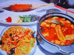 -柳喜辣·烧烤酒局(跃进总店)