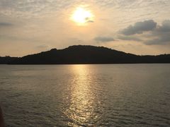 -天目湖山水园