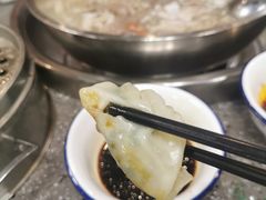 -瓦市黄羊群羊肉馆(火车站路店)