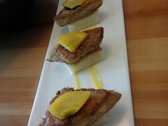 -王鼎精致料理铁板烧(世博源店)