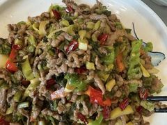 -食光慢宴·安吉土菜馆