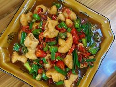 -记忆湘菜馆(芙蓉镇店)