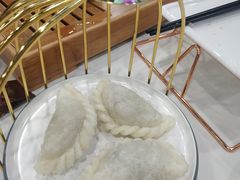 特色顺德咸鸡笼-顺德粥城·叹茶食粥(良化店)