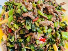 -食光慢宴·安吉土菜馆