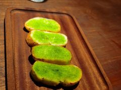 蒜蓉面包-West10 西拾·西餐厅·创意菜(未来科技城店)