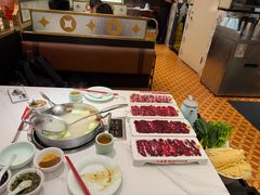-八合里潮汕鲜牛肉火锅(海岸城店)