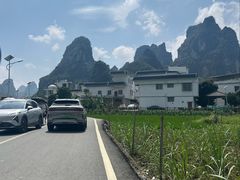 -明仕田园