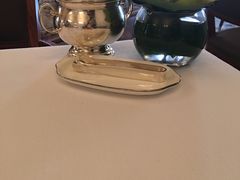 -Salon de Ville浦江汇(上海外滩华尔道夫酒店店)