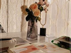 -ins森林童话餐厅coffee&bistro
