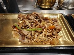 -大神太神·铁板烧(瑞虹天地月亮湾店)