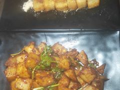 -不曾在把把烧•烧烤(莲坂磐基店)