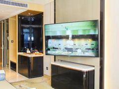 -长沙富力万达文华酒店