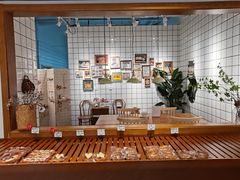 -HAVE A ROOM·有间质果(总店)
