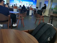 -中国电信(南施街营业厅)