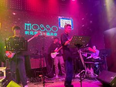-MOSSO音乐酒吧·Live House(南京西路店)