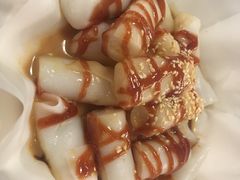 -新旺茶餐厅(嘉里城店)
