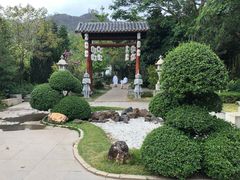 -河源客天下-温泉小镇