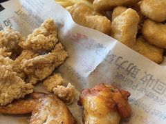 -肯德基(兴隆店)
