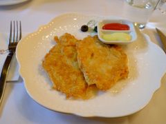 -波特曼西餐厅(南岗店)