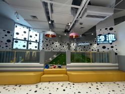 -米兜欢乐王国·儿童乐园(宝安益田假日天地店)