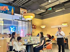 -金鼎轩(鸟巢北辰荟店)