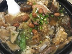 -阿芬卤面(花巷店)