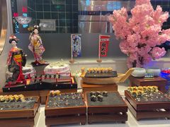 -非烤勿扰自助烤肉(虎门天虹店)