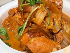 -小吊梨汤·北京菜·烤鸭(清河万象汇店)