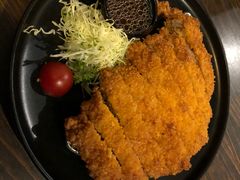 招牌日式炸猪排-小条食堂(三坊七巷店)