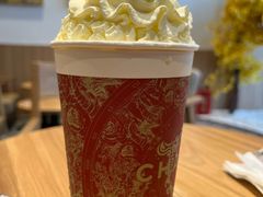 -霸王茶姬(正佳广场店)