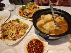 -湖北融合菜(一路店)