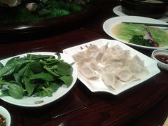 -鹿鸣春饭店(总店)
