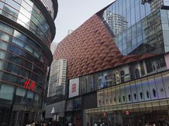 -大悦城(沈阳中街店)