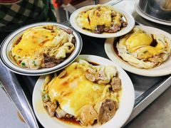 -河记肠粉店