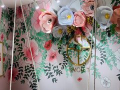 -西檬树SIMON·T轻奢蛋糕(大东方Max店)