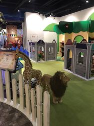 -幻贝家儿童乐园(苏州中心店)