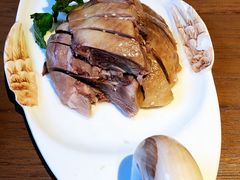 -香园茶社·金陵小灶(老门东店)